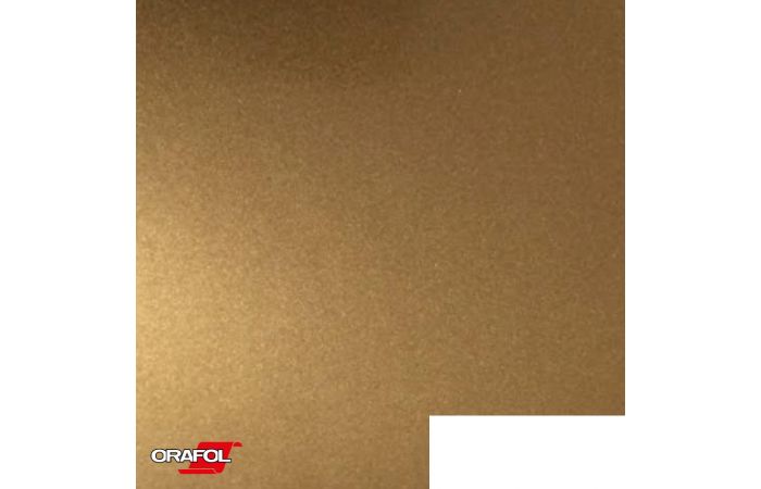 Orafol Oracal 651 091 Gloss Gold 630mm | ADAPT